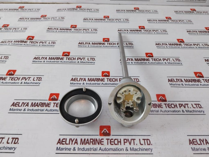 Noris Tp43-2-175 Temperature Sensor -50…+200°C