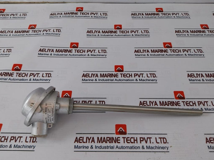 Noris Tp43-2-175 Temperature Sensor -50…+200°C