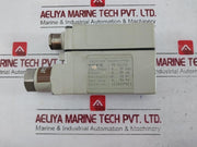 Noris Vd 61-10 Pressure Transmitter 4-20Ma 10-32V Dc 16 Bar