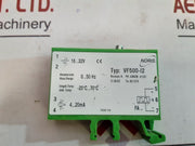 Noris Vf500-i2 Measuring Transducer