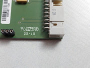 Noritake Itron Gu140X32F-7002 Display Board