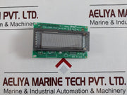 Noritake Itron Gu140X32F-7002 Display Board 