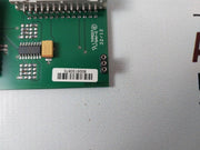 Noritake Itron Gu140X32F-7002 Module Graphics Vf Display 12H27Eh F100