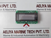 Noritake Itron Gu140X32F-7002 Module Graphics Vf Display 12H27Eh F100