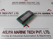Noritake Itron Gu140X32F-7002 Module Graphics Vf Display 12H27Eh F100