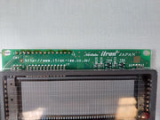 Noritake Itron Gu140X32F-7002 Module Graphics Vf Display 12H27Eh F100