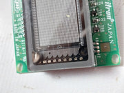 Noritake Itron Gu140X32F-7002 Module Graphics Vf Display 12C6Eh F100