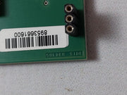 Noritake Itron Gu140X32F-7002 Module Graphics Vf Display 12C6Eh F100