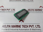 Noritake Itron Gu140X32F-7002 Module Graphics Vf Display 12C6Eh F100