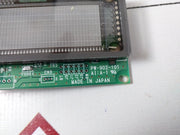 Noritake Itron Gu140X32F-7002 Module Graphics Vf Display 12C6Eh F100