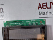 Noritake Itron Gu140X32F-7002 Module Graphics Vf Display 12C6Eh F100