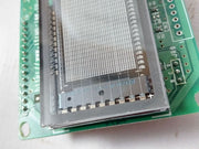Noritake Itron Gu140X32F-7002 Module Graphics Vf Display 12C6Eh F100