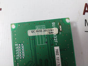 Noritake Itron Pw-902-101 Display Board Gu140X32F-7002