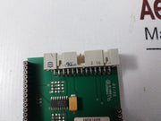 Noritake Itron Pw-902-101 Display Board Gu140X32F-7002