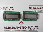 Noritake Itron Pw-902-101 Display Board Gu140X32F-7002