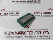 Noritake Itron Pw-902-101 Display Board Gu140X32F-7002