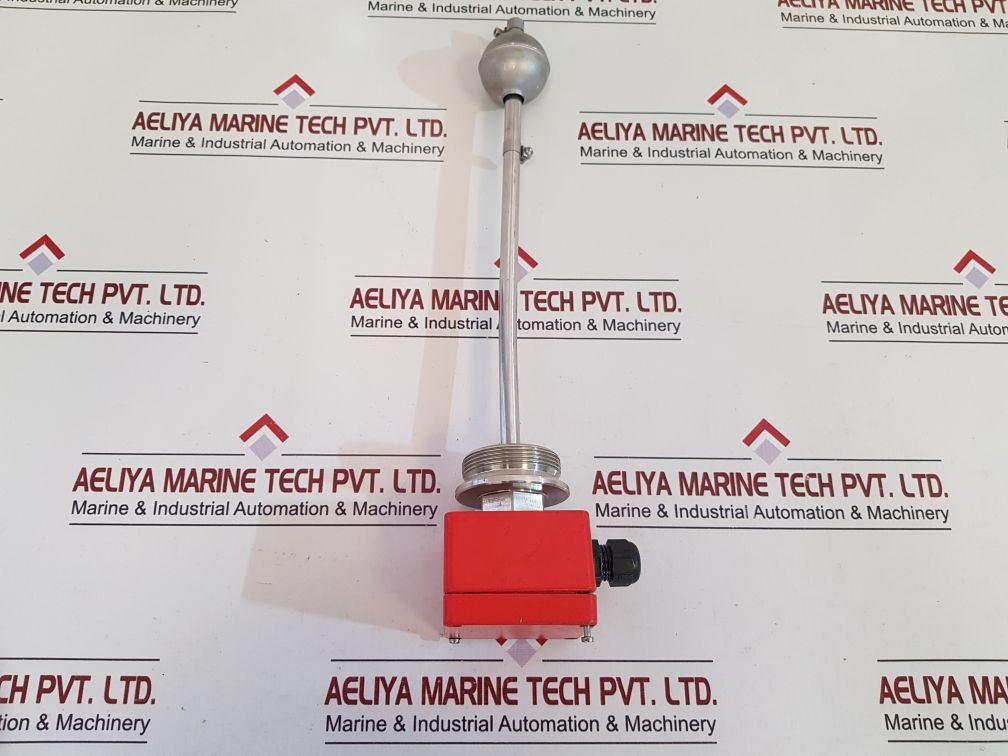 Norma 12 W5 Temperature Switch