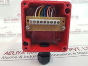 Norma 12 W5 Temperature Switch
