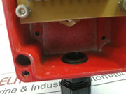 Norma 12 W5 Temperature Switch