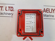 Norma 12 W5 Temperature Switch