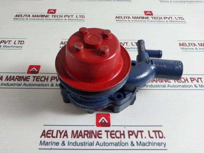 Norsafe 400104 Water Impeller And Gasket Pump