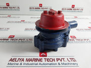 Norsafe 400104 Water Impeller And Gasket Pump