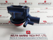 Norsafe 400104 Water Impeller And Gasket Pump