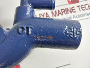 Norsafe 400104 Water Impeller And Gasket Pump