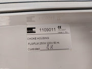 Norselight 1109011 Choke Housing For Hs/Hi Lamps 250W 220V 60Hz