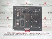 Norselight Panel R10 Remote Control Series Nr 523