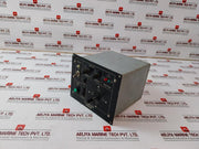 Norselight Remote Control Panel
