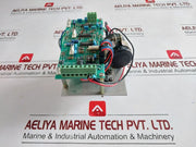 Norselight Rs4 Pcb Card With Ulveco 3-120-2010 Transformer