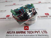 Norselight Rs4 Pcb Card With Ulveco 3-120-2010 Transformer