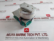 Norselight Rs4 Pcb Card With Ulveco 3-120-2010 Transformer