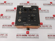 Norselight Searchlight Control Panel