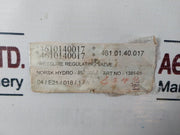 Norsk Hydro 892-005/6