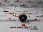 Norsk Transduktor 3031 Thyristor Module