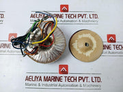 Norsk Transduktor 5453 Transformer