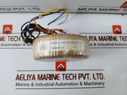 Norsk Transduktor 5453 Transformer