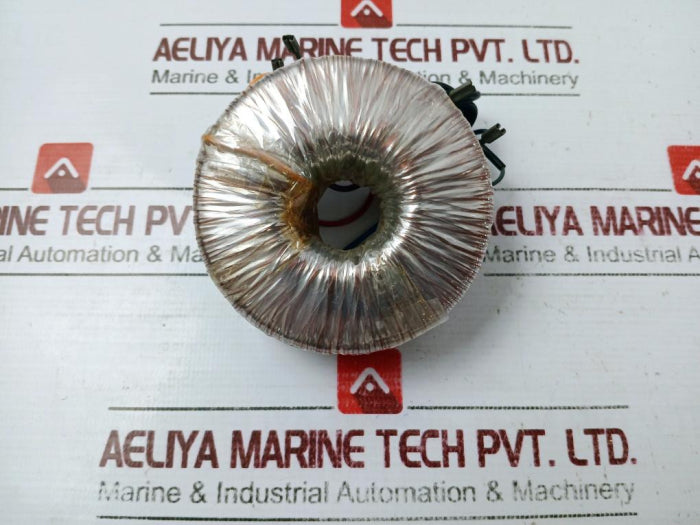 Norsk Transduktor 5453 Transformer