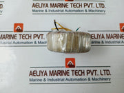 Norsk Transduktor N3297 Transformer