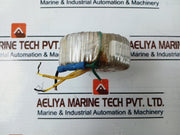 Norsk Transduktor N3297 Transformer