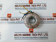 Norsk Transduktor N3297 Transformer