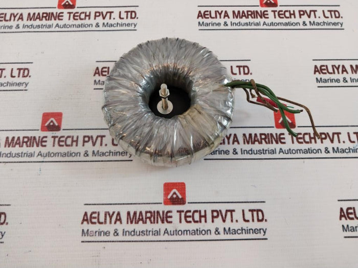 Norsk Transduktor N3372 Transformer