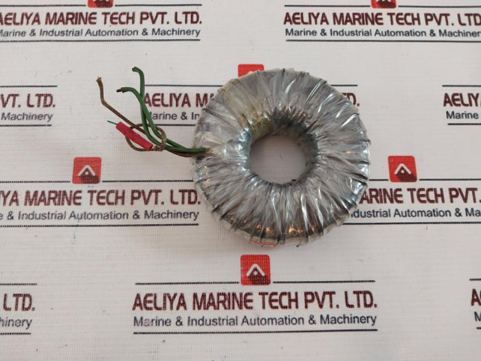 Norsk Transduktor N3372 Transformer