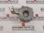 Norsk Transduktor N3372 Transformer