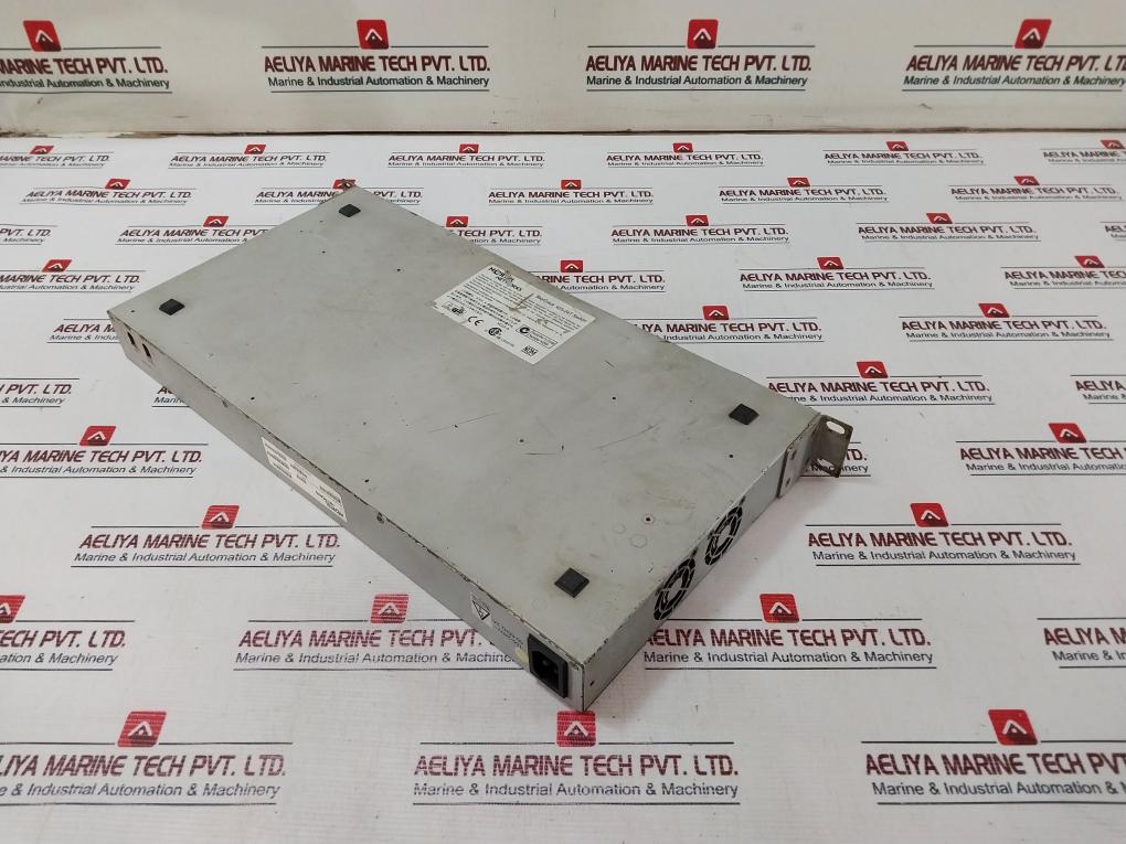 Nortel Al2012A41 Baystack 425-24T Ethernet Switch Rev 02 50-60Hz