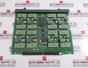 Nortel Networks Nt8D09Ca Rlse 03 Analog Line Card