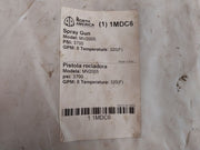 North America 1Mdc6 Spray Gun