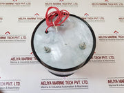 North American Signal 250-24A Light